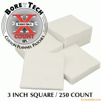 Bore Tech X-Count Patch 3