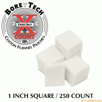 Bore Tech X-Count™ Patch 1