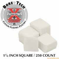 Bore Tech X-Count™ Patch 1 1/8