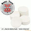 X-Count� Patch 3 1/2