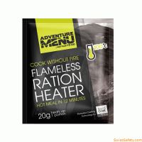Flameless Heating 20 g