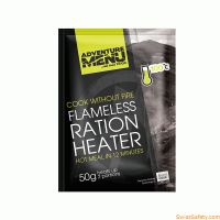 Flameless Heating 50 g