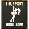 Patch - Single Moms
