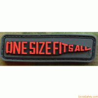Patch - One Size Fits All
