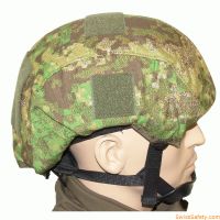 Helmbezug CREWMAN GreenZone