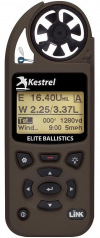 Kestrel 5700 ELITE Ballistics / Applied Ballistics® - LiNK Bild 1