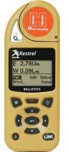 Kestrel 5700 Ballistics Hornady 4DOF LiNK