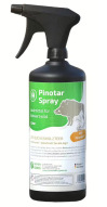 Buchenholzteer Pinotar 1L - Spray