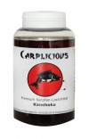 Karpfen Lockmittel Carplicious 