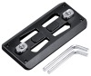 M-LOK Arca rail
