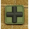 Patch - Medic 3D