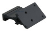 45° OffSet Platte - Docter Basis
