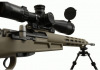 K31 Sniper Schaftsystem FDE Bild 2