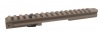 K31 ZF Schiene FDE