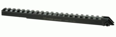 Stgw 57 Picatinny Rail - Vollstahl