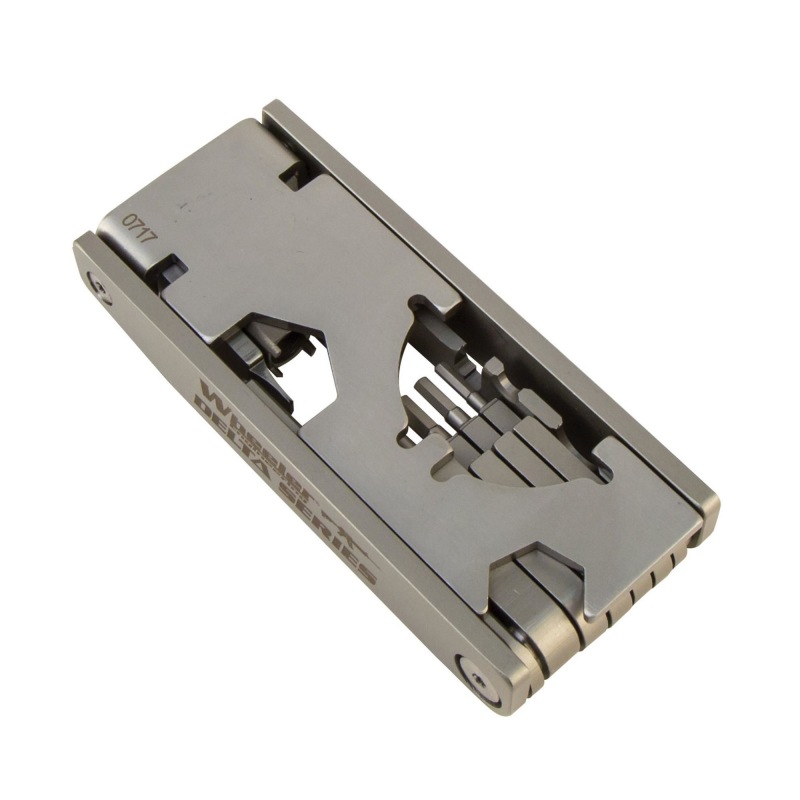 Wheeler® Delta Series Kompakt Werkzeug