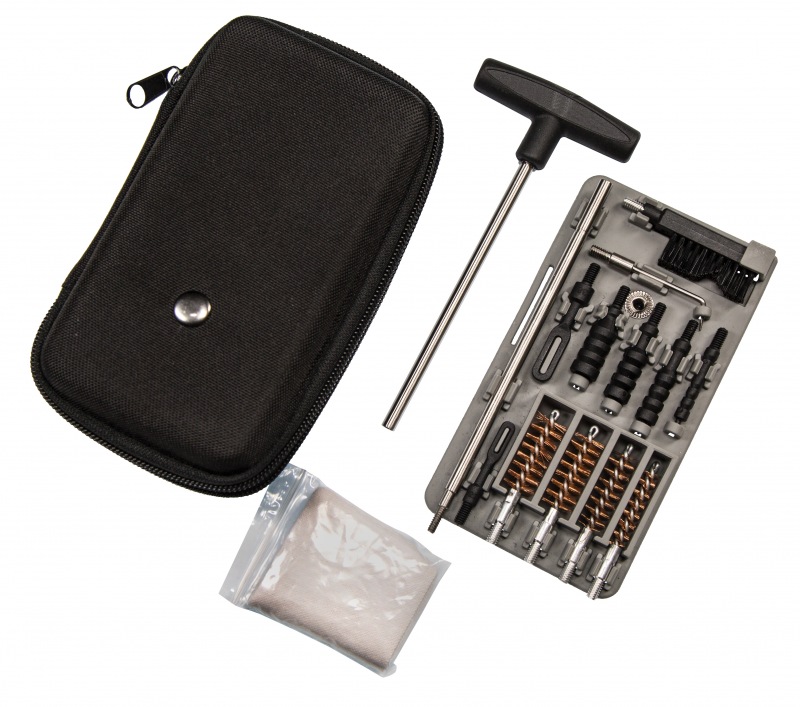 Tipton® Kurzwaffen Reinigungs-Kit