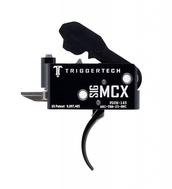 TriggerTech SIG MCX Abzug