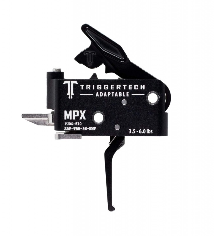 TriggerTech SIG MPX Abzug
