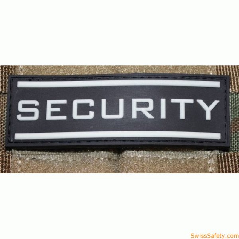 Patch - SECURITY, gross