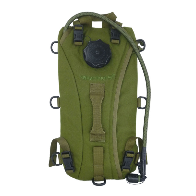 Tactical 3L Hydration Pack
