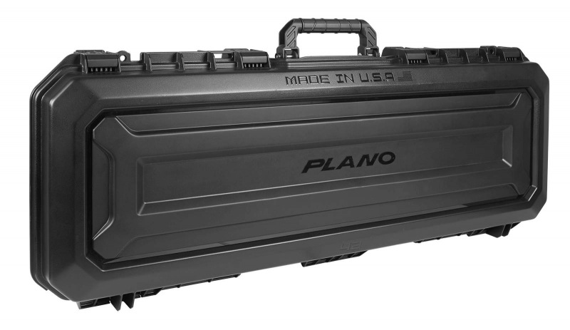 PLANO AW2™ 42" All Wetter Waffenkoffer