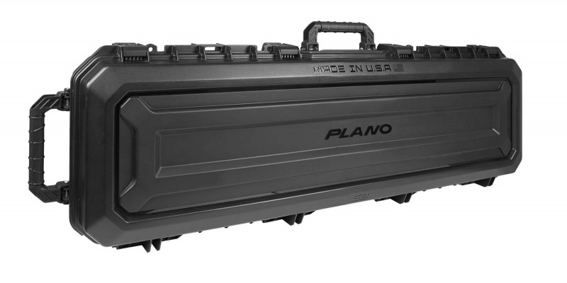 PLANO AW2™ 52" All Wetter Waffenkoffer