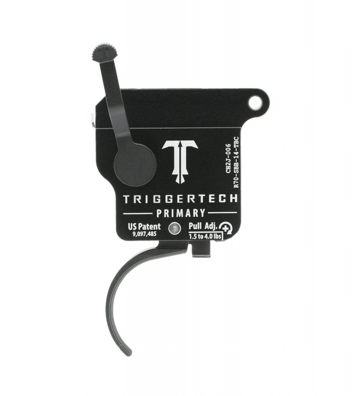 TriggerTech PRIMARY Rem 700 Abzug