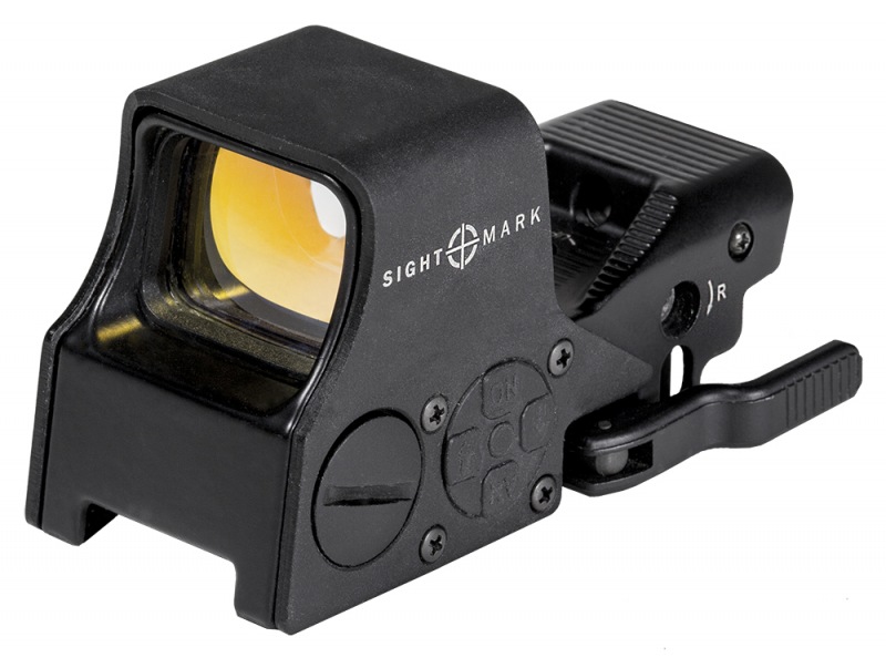 Sightmark® Ultra Shot M-Spec Reflex Sight