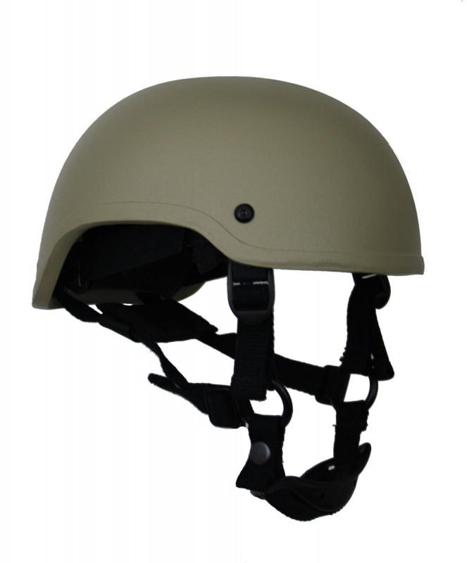 Fallschirmjäger / Spezialkräfte Helm