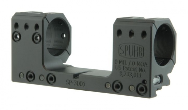 Spuhr® SP-3001 für Ø30 mm