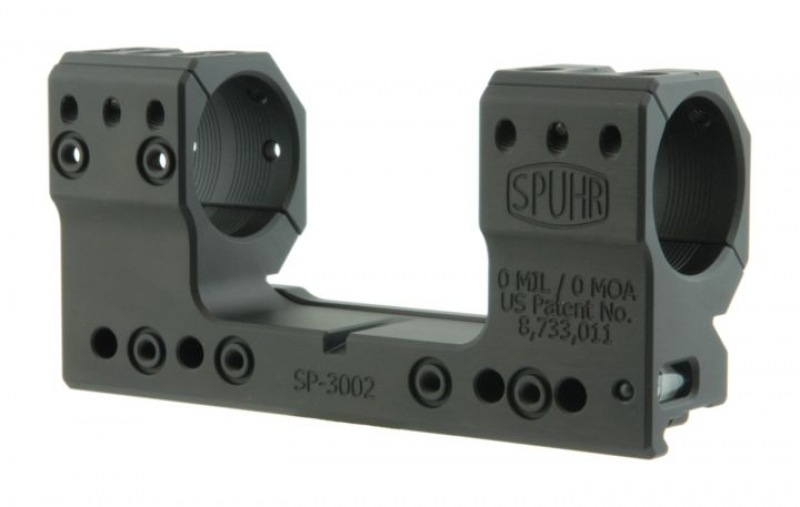 Spuhr® SP-3002 für Ø30 mm