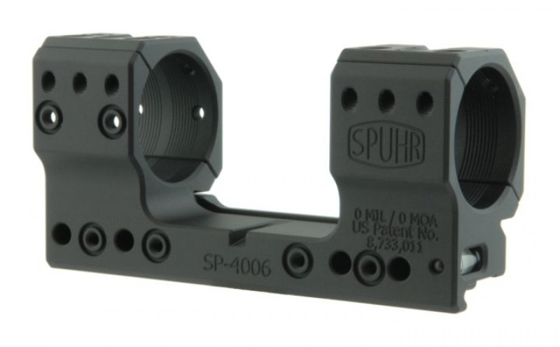 Spuhr® SP-4006 für Ø34 mm