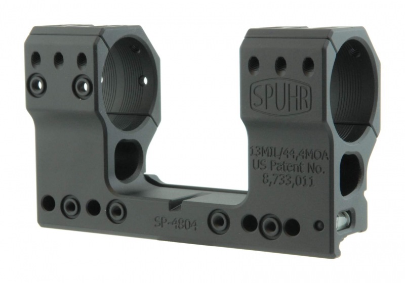 Spuhr® SP-4804 für Ø34 mm
