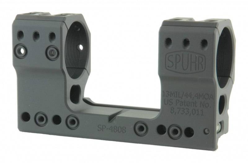 Spuhr® SP-4808 für Ø34 mm