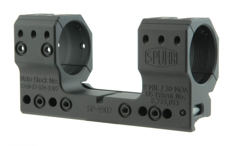 Spuhr® SP-4902 für Ø34 mm