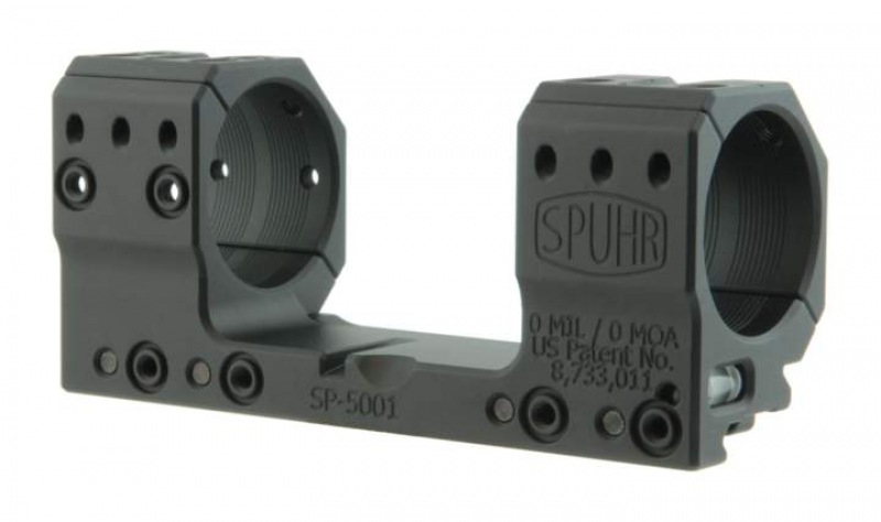 Spuhr® SP-5001 für Ø35 mm