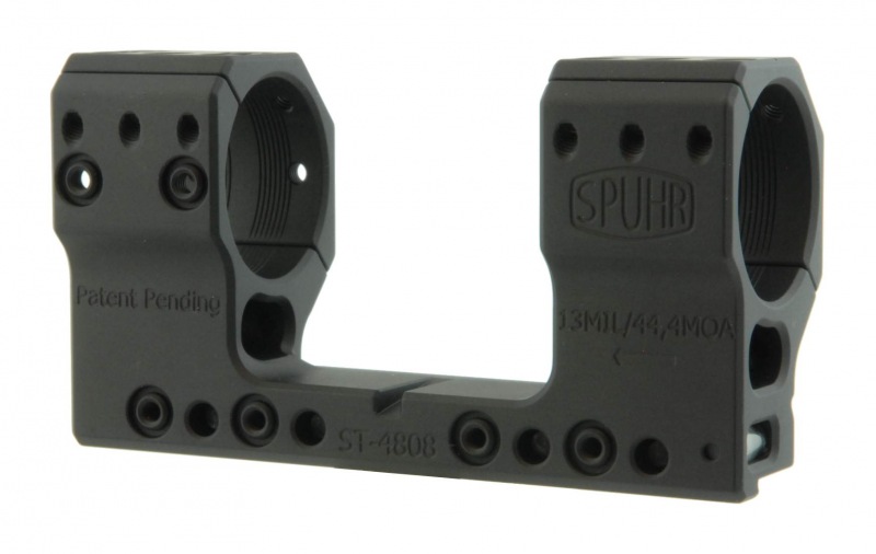 Spuhr® ST-4808 für Ø34 mm
