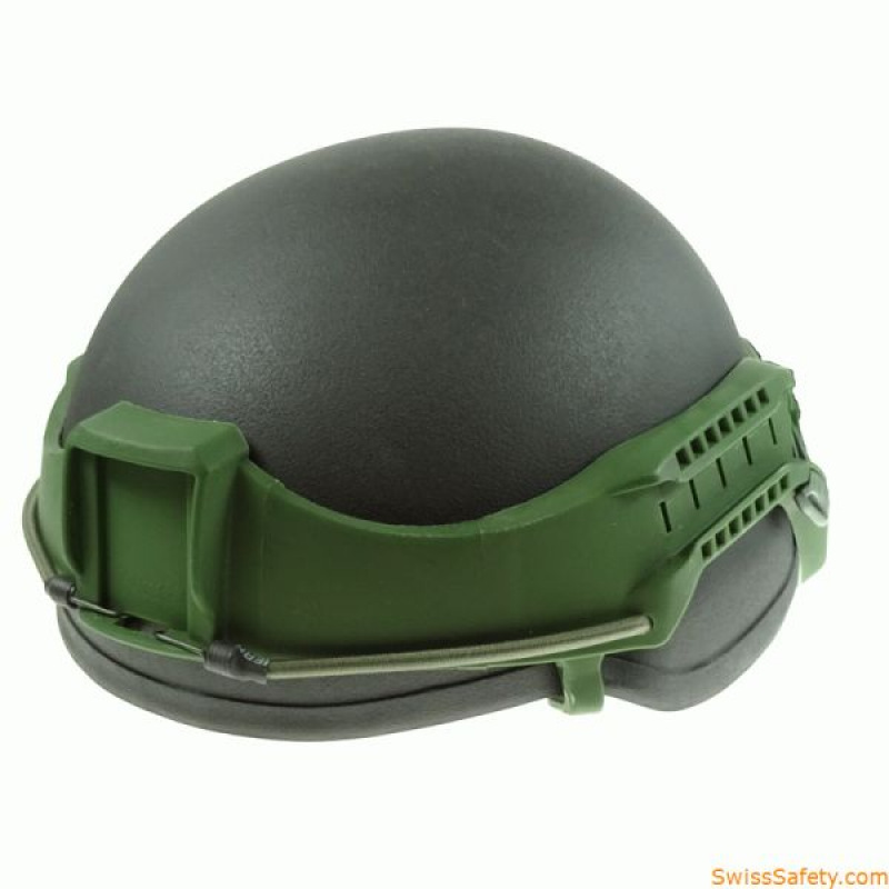 NightVision Halterung für taktische Helme